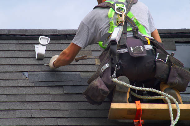 Best Best Roofing Contractors  in Fortuna, CA