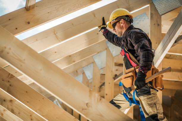 Best New Roof Installation  in Fortuna, CA