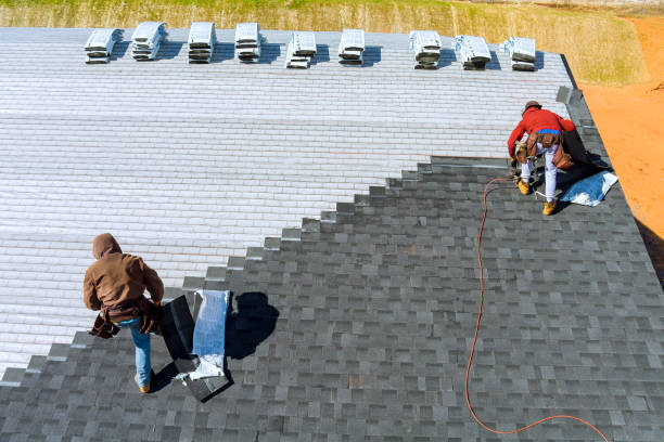 Best Roof Replacement Cost  in Fortuna, CA