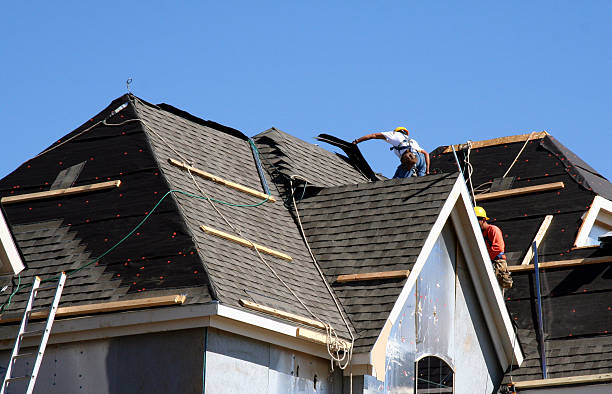 Best Roofing Contractor Near Me  in Fortuna, CA
