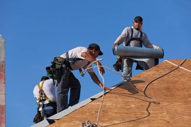 Best Best Roofing Contractors  in Fortuna, CA