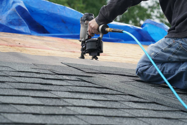 Best Flat Roof Repair Services  in Fortuna, CA