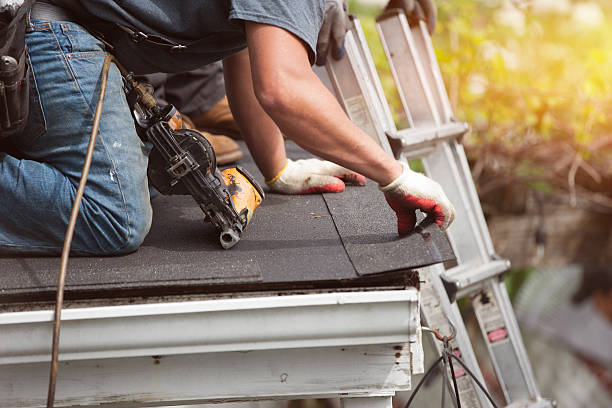 Best Roof Repair Services  in Fortuna, CA
